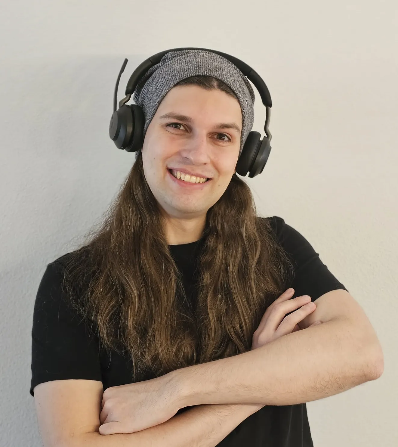 CEO Dominique